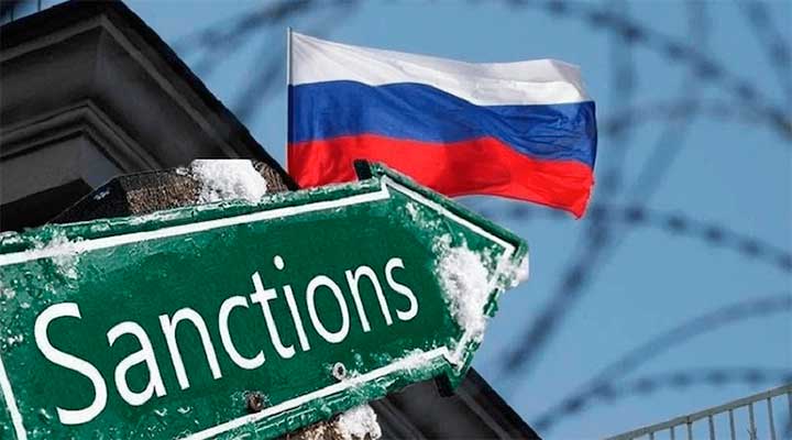 Новые санкции против России. Отключат Visa и Mastercard