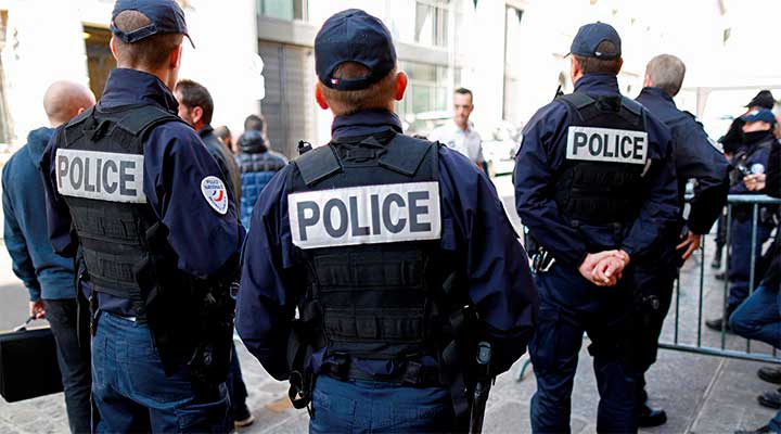 ПОСОБНИЧЕСТВО. МВД Франции пыталось тайно и незаконно депортировать Джохара Ойсаева