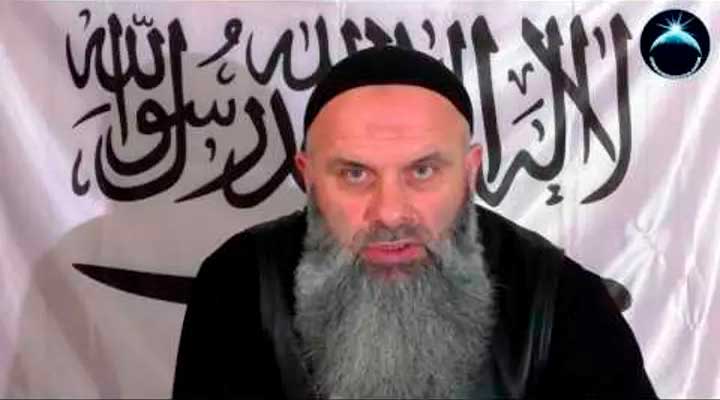 Абу-Хамза: Кавказ, Саакашвили, чеченская кровь и заблуждение мусульман