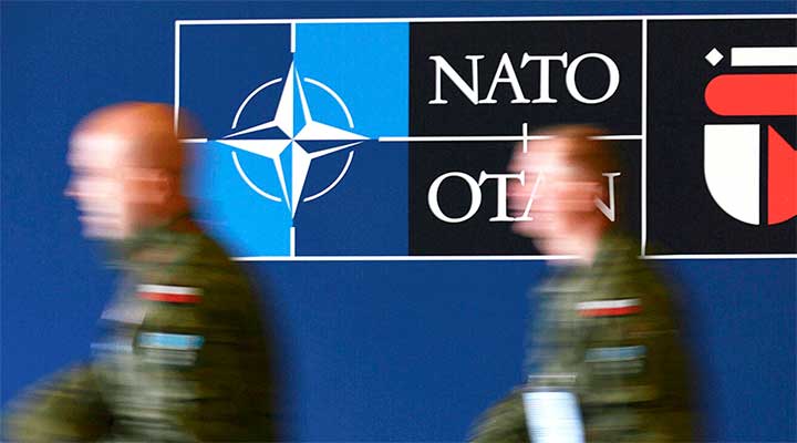 Ультиматум Кремля оскорбляет США и НАТО