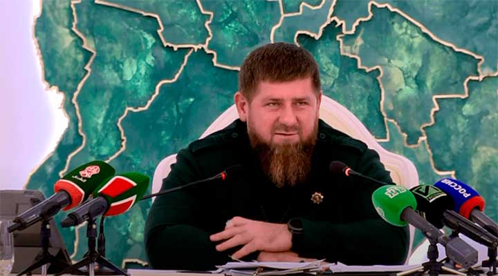 Кадыров оправдал похищение женщин и фактически заявил о сексуальном насилии над ними «в качестве мести»