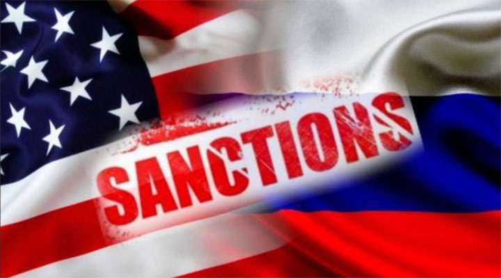 Конгресс США: Санкции против России могут быть введены до вторжения в Украину