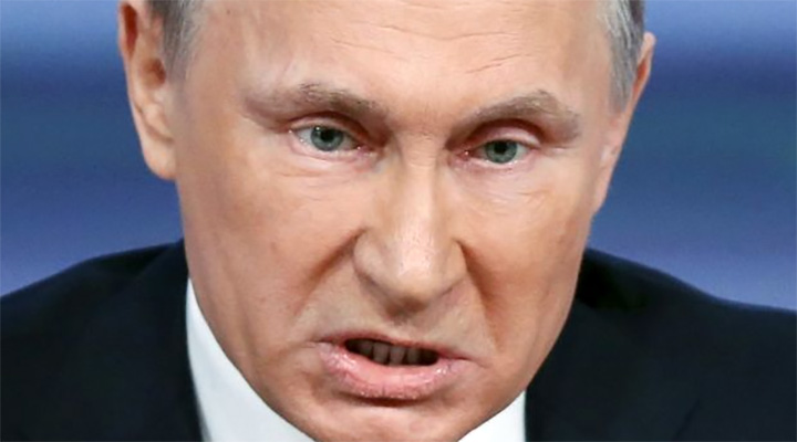 Путин грозит ядерным оружием. США заявили: «У нас есть, чем ответить»