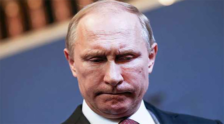Путин ложится под нож из-за рака. Вместо него будет править Патрушев?