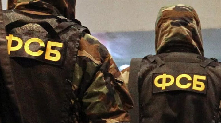 Война между бандами ФСБ и ГРУ из-за провала в Украине