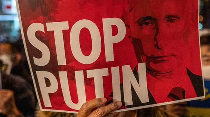 Международный Трибунал по военным преступлениям России откроется до конца года