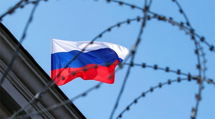 Декларация о деколонизации России принята в Праге. Россия объявлена террористическим государством
