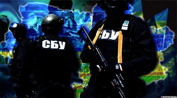 Россия создала в Украине сеть тайных агентов во властных структурах для подготовки к вторжению