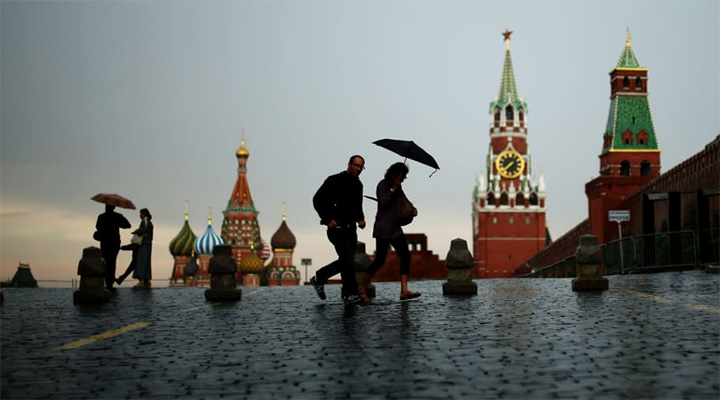 Лиз Трасс обещает обнародовать секретные данные по России, если станет премьером Британии