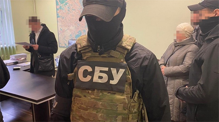 ПОСОБНИЧЕСТВО. Власти Украины продолжают исполнять заказы ФСБ даже в условиях войны
