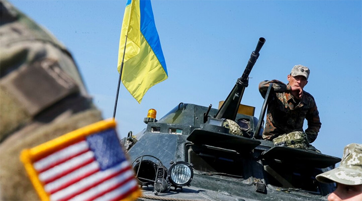Украина может применить более мощное оружие для возвращения захваченных Россией территорий 