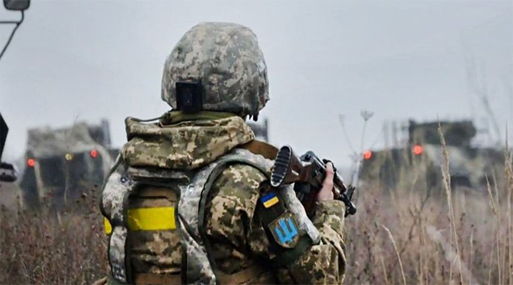 Генерал Бен Ходжес: Войска Украины начнут деоккупацию Крыма уже в следующем году