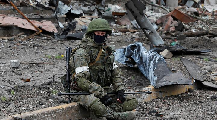 В России назревает бунт на фоне санкций и поражений в войне с Украиной