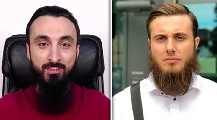 В Швеции пропал чеченский блогер Тумсо Абдурахманов. Его брат также не выходит на связь