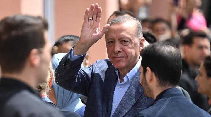 Символизм победы Эрдогана в Турции