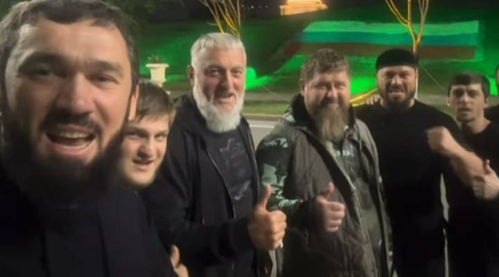 Кадыров отбыл в бессрочный отпуск на фоне слухов о серьезных проблемах со здоровьем