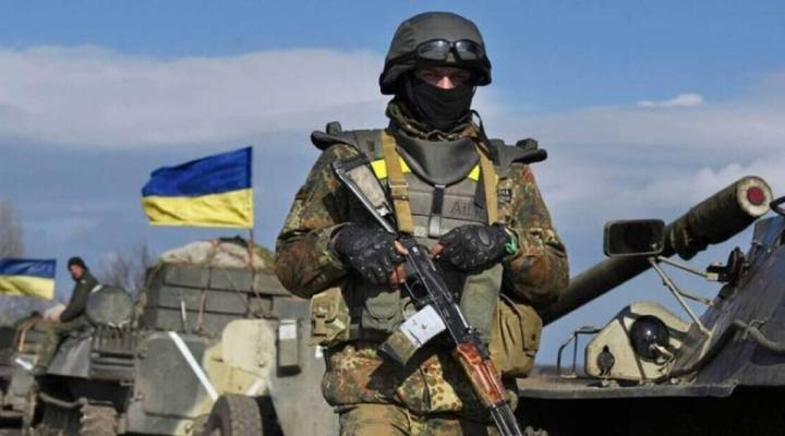 Эксперты США: Три сценария победы Украины