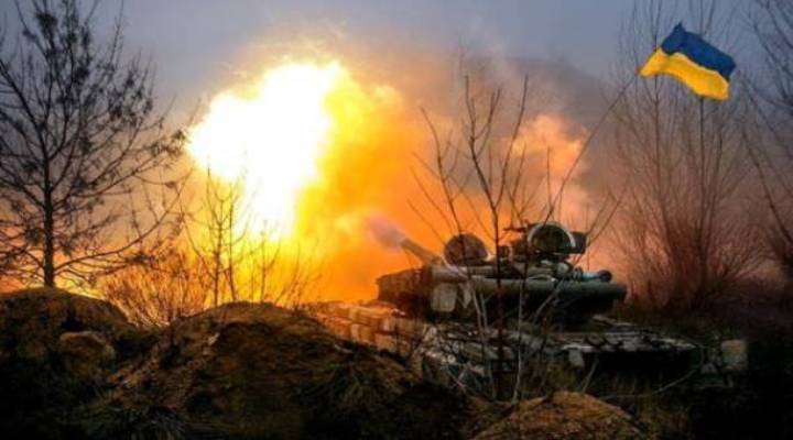 Русско-украинская война может затянуться на 7 лет. Запад готов поддерживать Украину