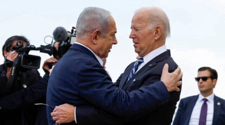 «Израиль» спустил в унитаз лидерство Запада. Мир больше не будет прежним