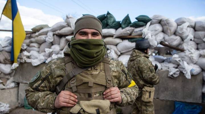 Чтобы победить, украинцам нужно вывести из строя 100.000 русских оккупантов в 2024 году