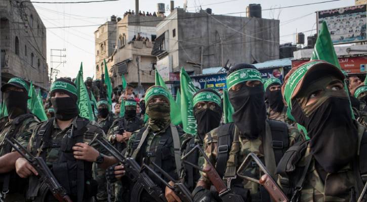 Разведки США: «ХАМАС способен месяцами сражаться с Израилем»