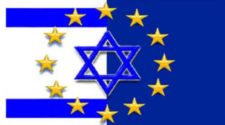 Жесткая разборка в ЕС. Сионистская банда «Израиль» стала токсичным объектом