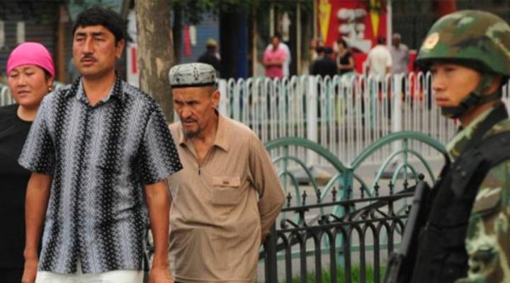 Война с Исламом. Китайские коммунисты запретили мусульманам соблюдать Рамадан