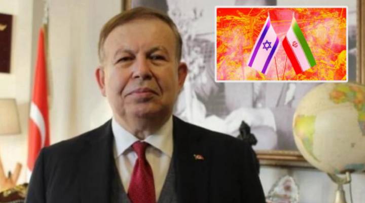Турецкие элиты считают «вражду» между Ираном и «Израилем» срежиссированным спектаклем