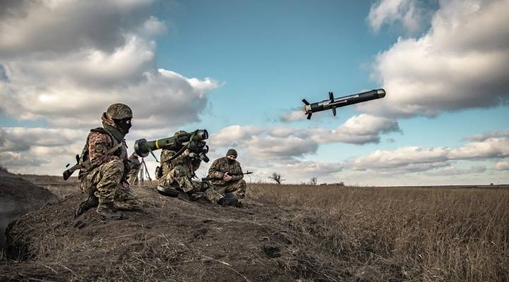 Washington Post: Эффективность западного вооружения в Украине снижается