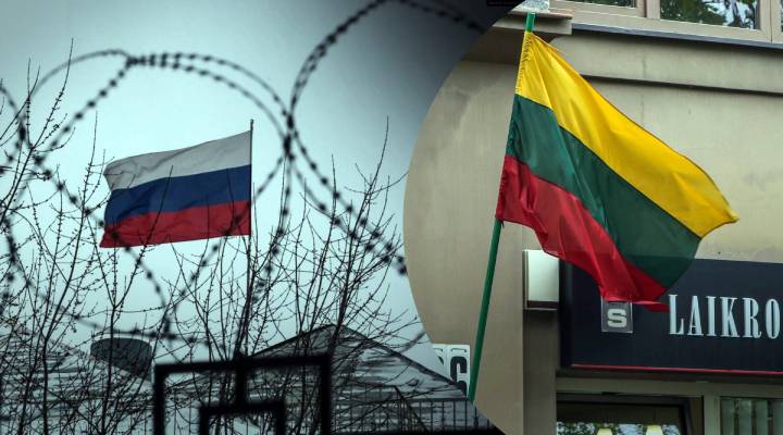 Литва готовится к нападению России. Британия ожидает начало войны через 3 года
