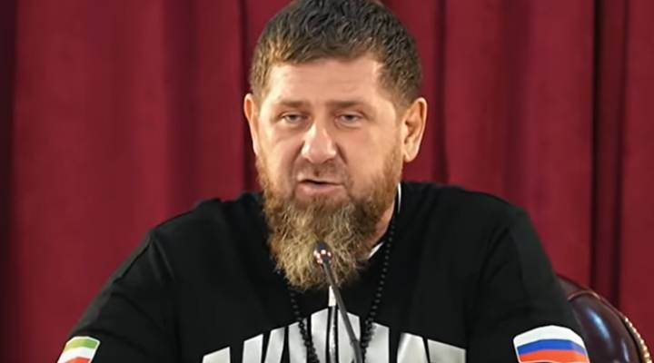 Кадыров объявил кровную месть Сулейману Керимову и двум депутатам госдумы. Что происходит?