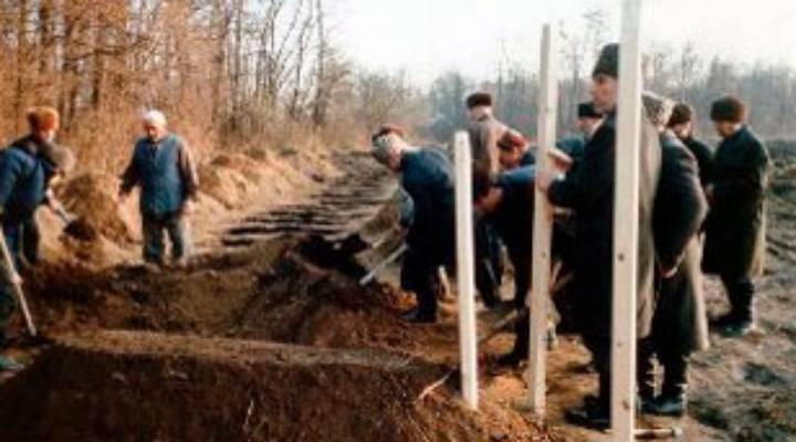 ЗНАЙ СВОЮ ИСТОРИЮ. Октябрь-ноябрь 1992 года. Геноцид ингушей