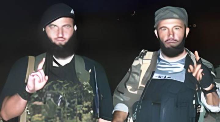 ЗНАЙ СВОИХ ГЕРОЕВ. Амир Салах – сгорел заживо, сражаясь до последнего вздоха