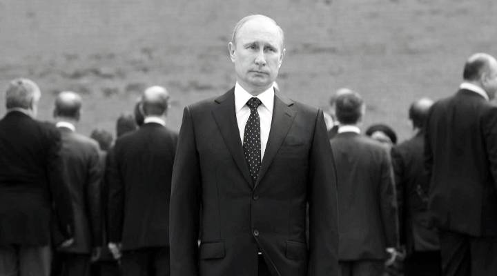 Режим Путина 2026 г.: Коллапс экономики и бунт элит?