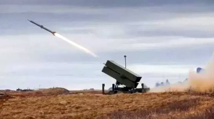 Русские прорывают ПВО Украины?