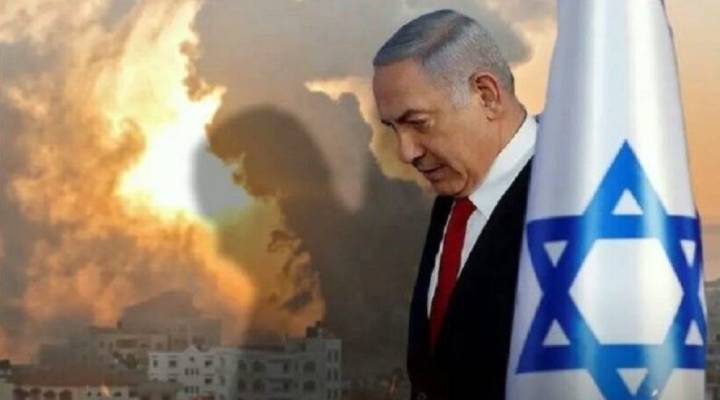 Демонтаж «Израиля»: миф или предвестник глобального переустройства?