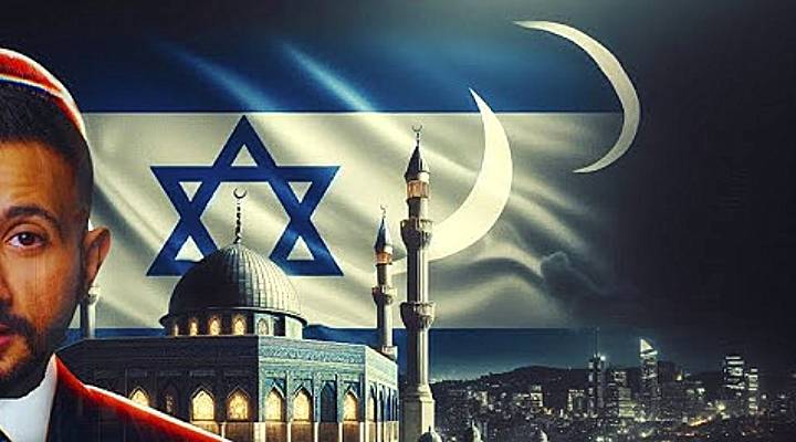 Сионисты нацелились на «либерализацию» Ислама