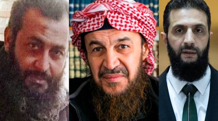 Убийство Абу Мусаба аль-Мисри. Шейх Макдиси обвинил Ахмада Шараа в тирании