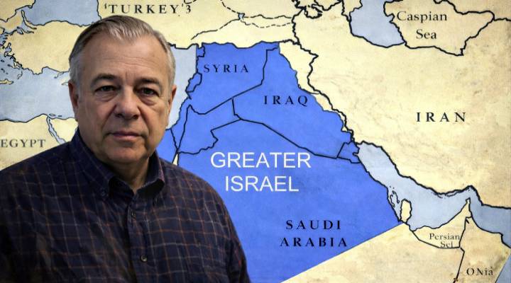 Стратегическая цель – захват Мекки и Медины