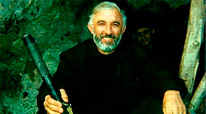 ЗНАЙ СВОИХ ГЕРОЕВ. Аслан Масхадов: «Мы создадим полноценное Исламское Государство»