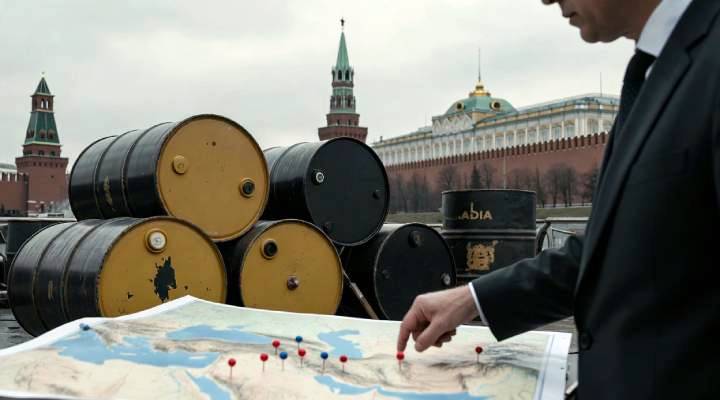 Россия хочет, чтобы война с Ираном продолжалась?