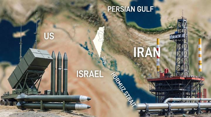 Пределы американской мощи: почему война с Ираном переросла в проблему