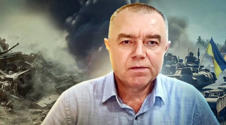 Роман Свитан: Тех, кто отправил украинские войска воевать за «Израиль» нужно арестовать и судить