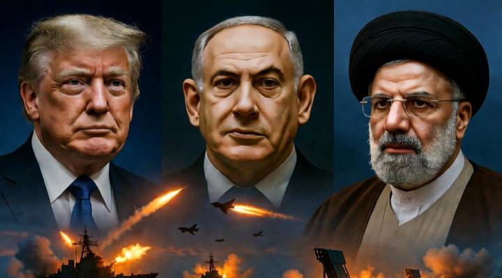 На грани катастрофы: как Иран перехватил инициативу, а Вашингтон потерял контроль