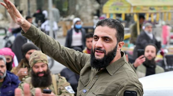 Сирия. Возврат к прежним порядкам