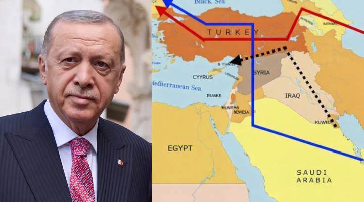 Турция может стать неожиданным победителем войны США и «Израиля» против Ирана