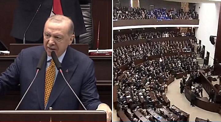 Речь Эрдогана: Турция поднимает ставки в игре, где «Израиль» ищет нового врага после Ирана