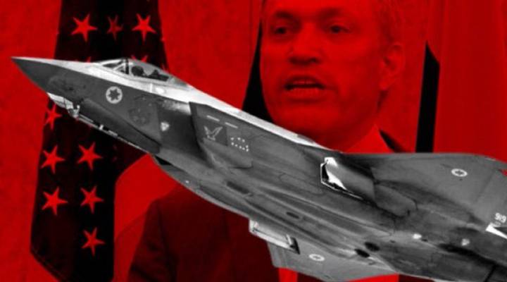 Призыв из США к «Израилю» напасть на Турцию 