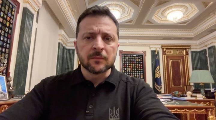 «США вынуждают Украину к капитуляции»: заявление Зеленского, давление Вашингтона и риски для Европы