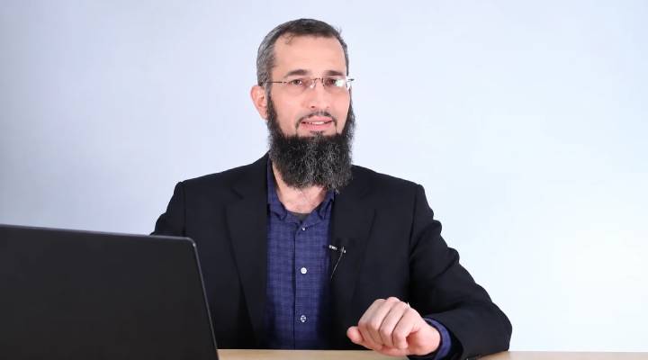 Послание доктора Ияда Кунейби о запрете хиджаба в Азербайджане